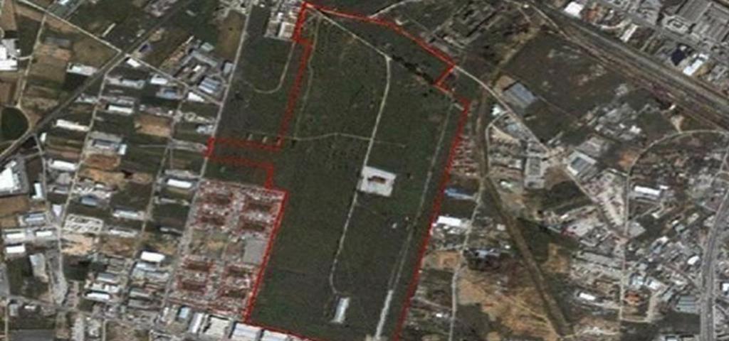 4 consortiums interested for the development in Gkonou Military Base in Thessaloniki 4 consortiums interested for the development in Gkonou Military Base in Thessaloniki
